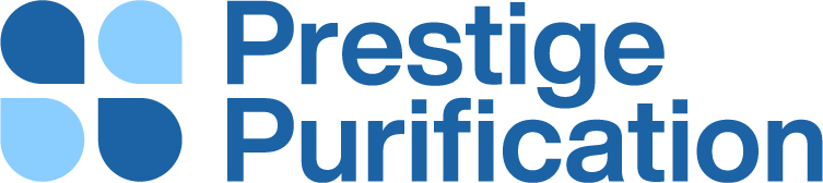 Prestige Purification Logo