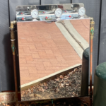 Home water filtration system